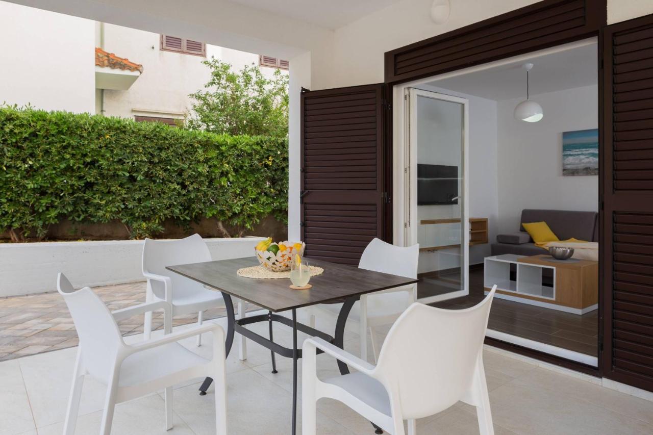Appartement Kos *