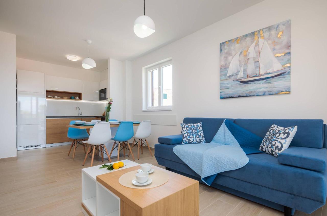 Kos Appartement *