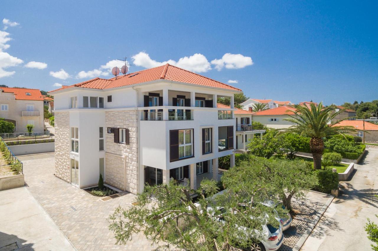 Appartement Kos