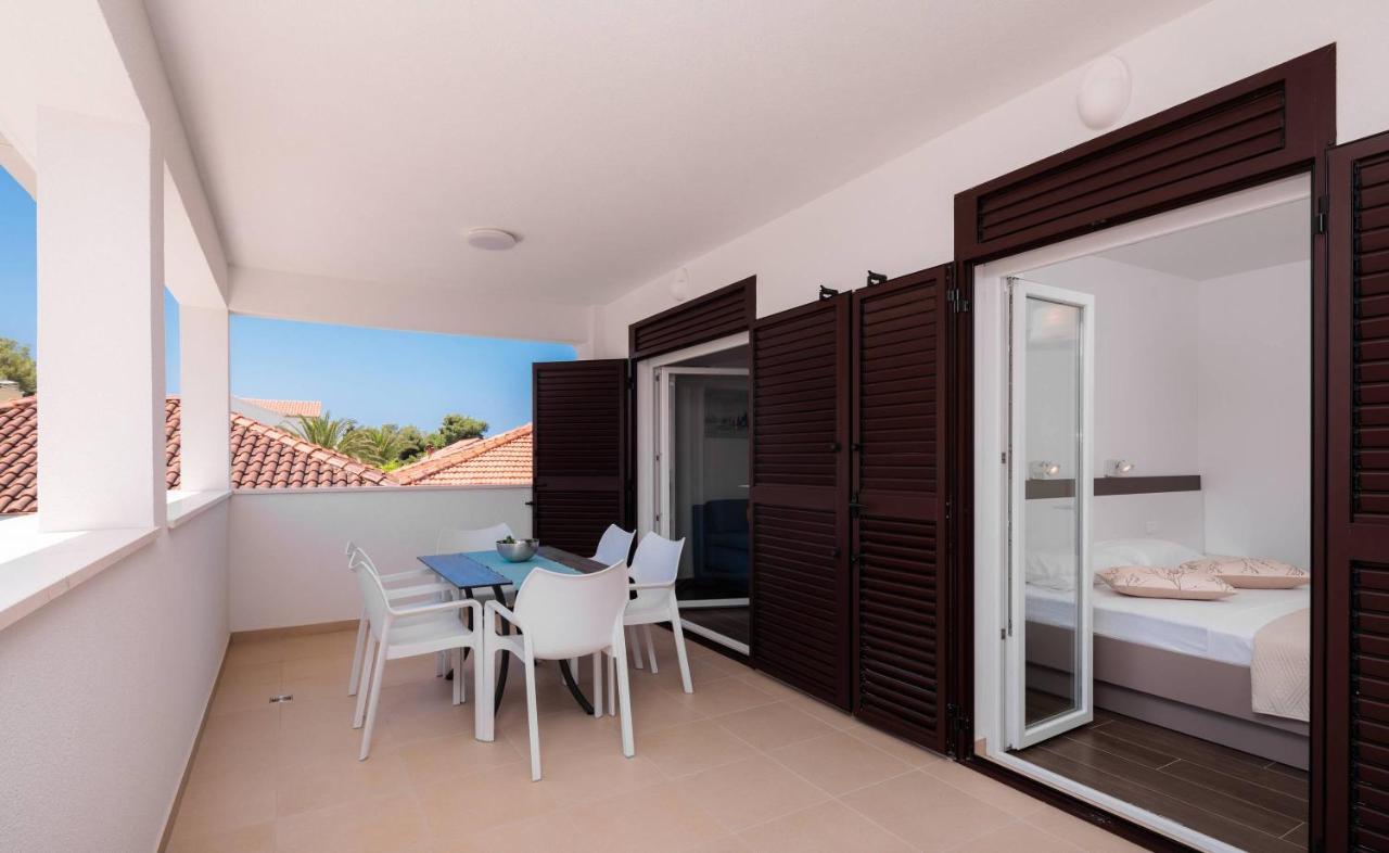 Kos Appartement Supetar