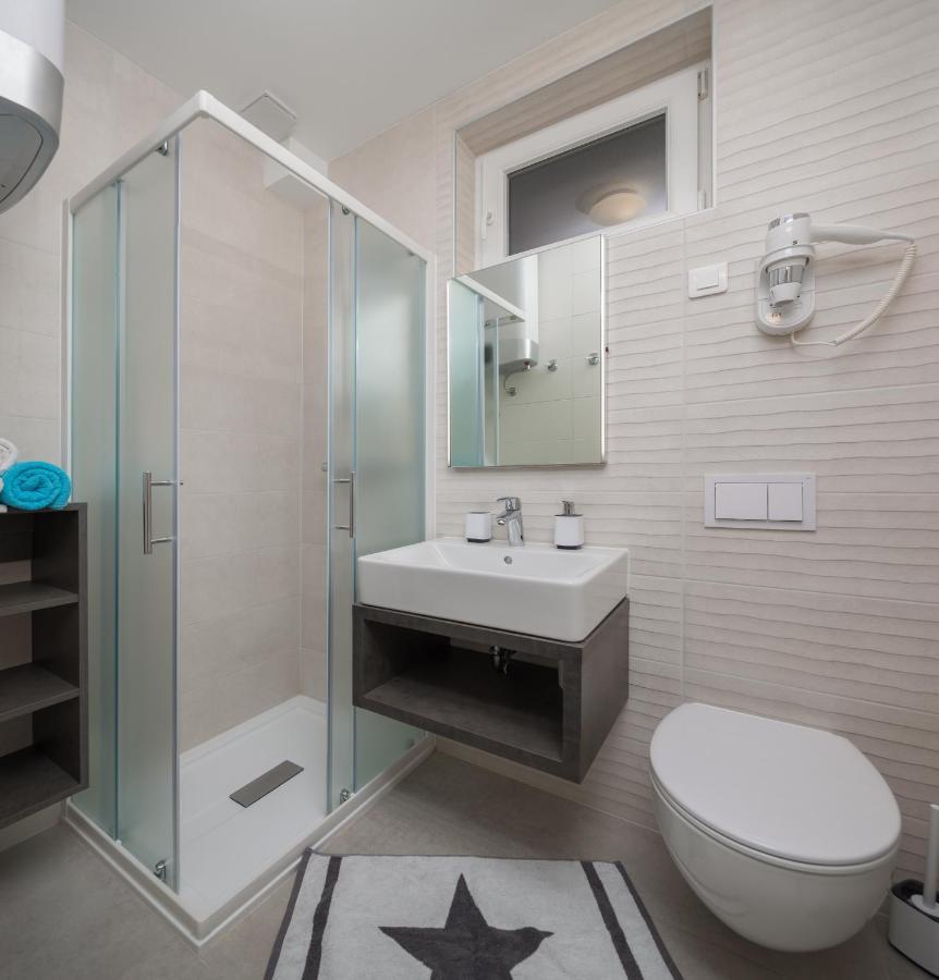 Kos Appartement *