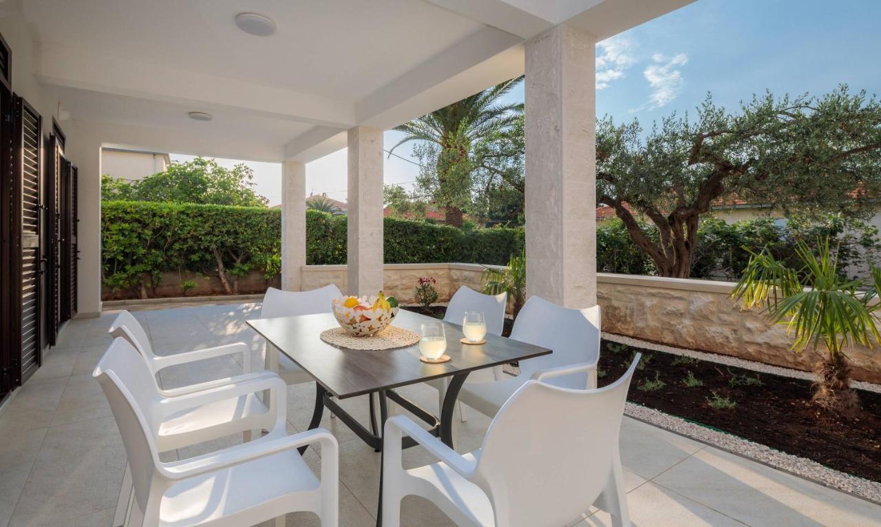 Appartement Kos *