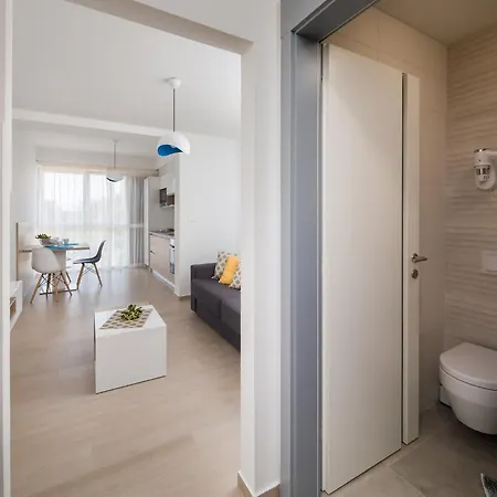 Apartmani Kos Supetar Exterior photo