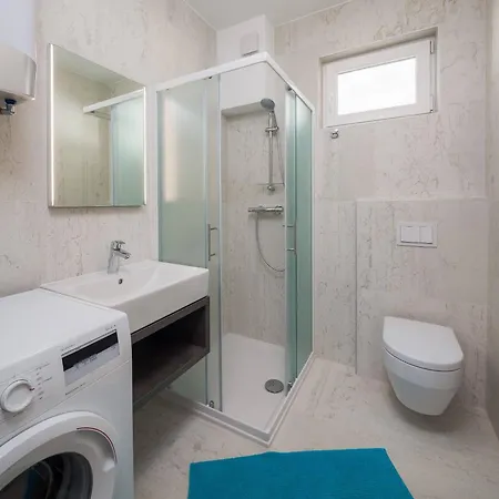 Apartmani Kos Supetar Exterior photo