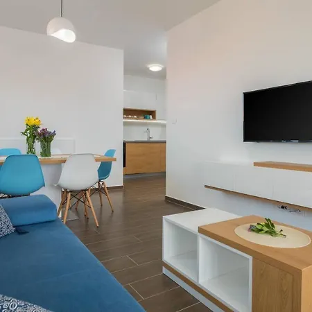 Apartmani Kos Supetar Exterior photo