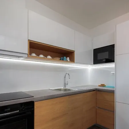 Apartmani Kos Supetar Exterior photo