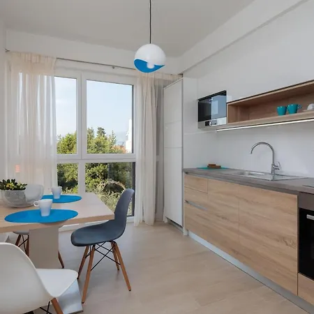 Apartmani Kos Supetar Exterior photo