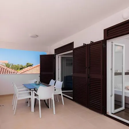 Apartmani Kos Supetar Exterior photo