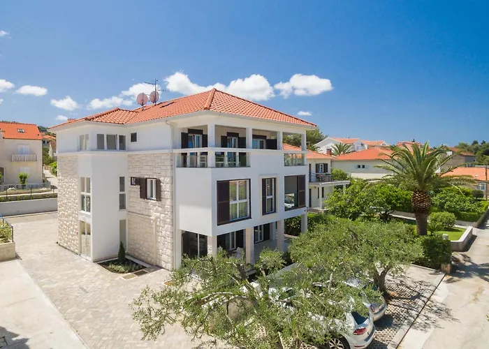 Apartmani Kos