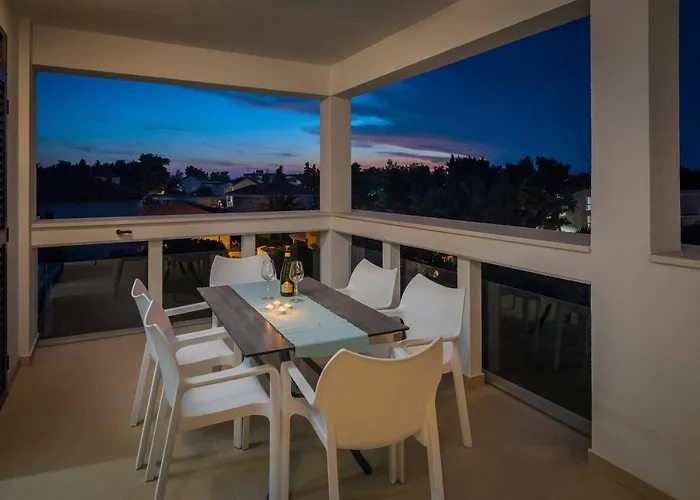 Apartmani Kos