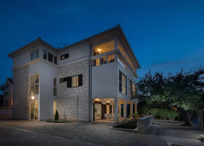 Apartmani Kos