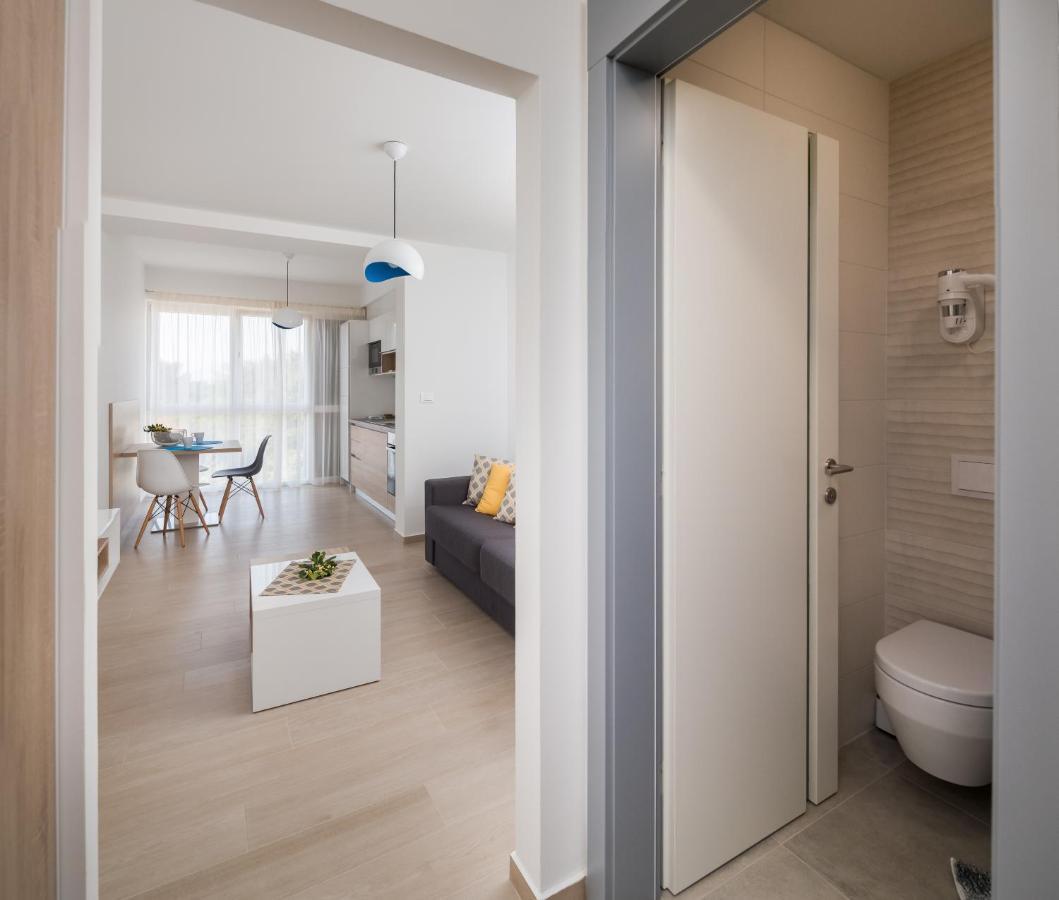 Apartment Kos Supetar