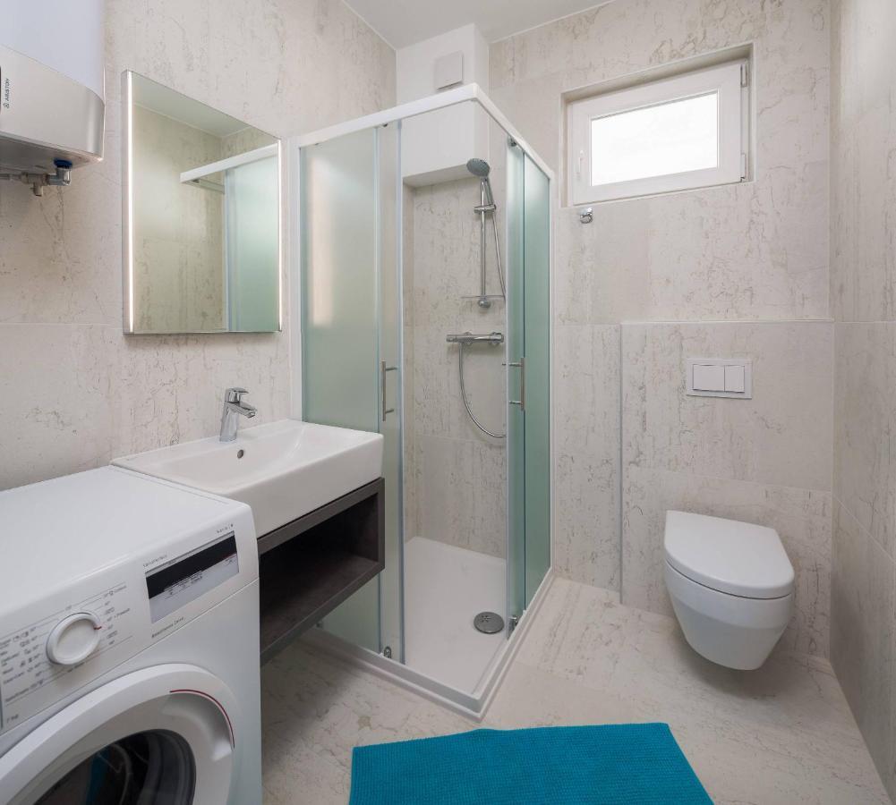 Kos Apartment