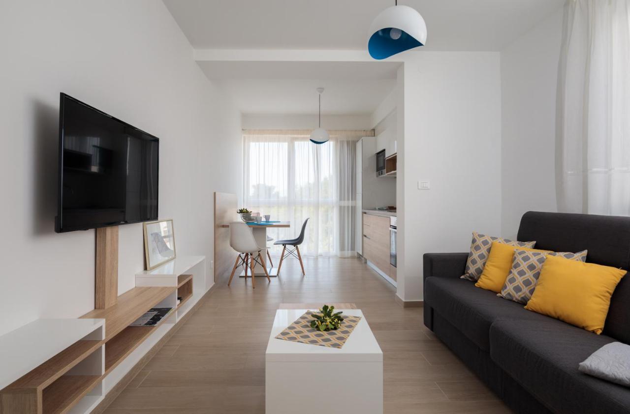 Apartment Kos Supetar