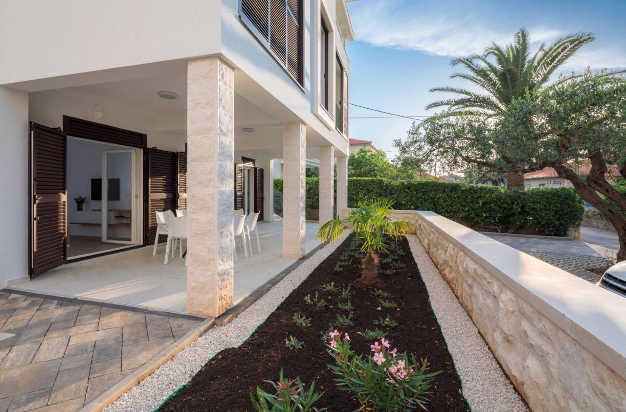 Kos Apartment *
