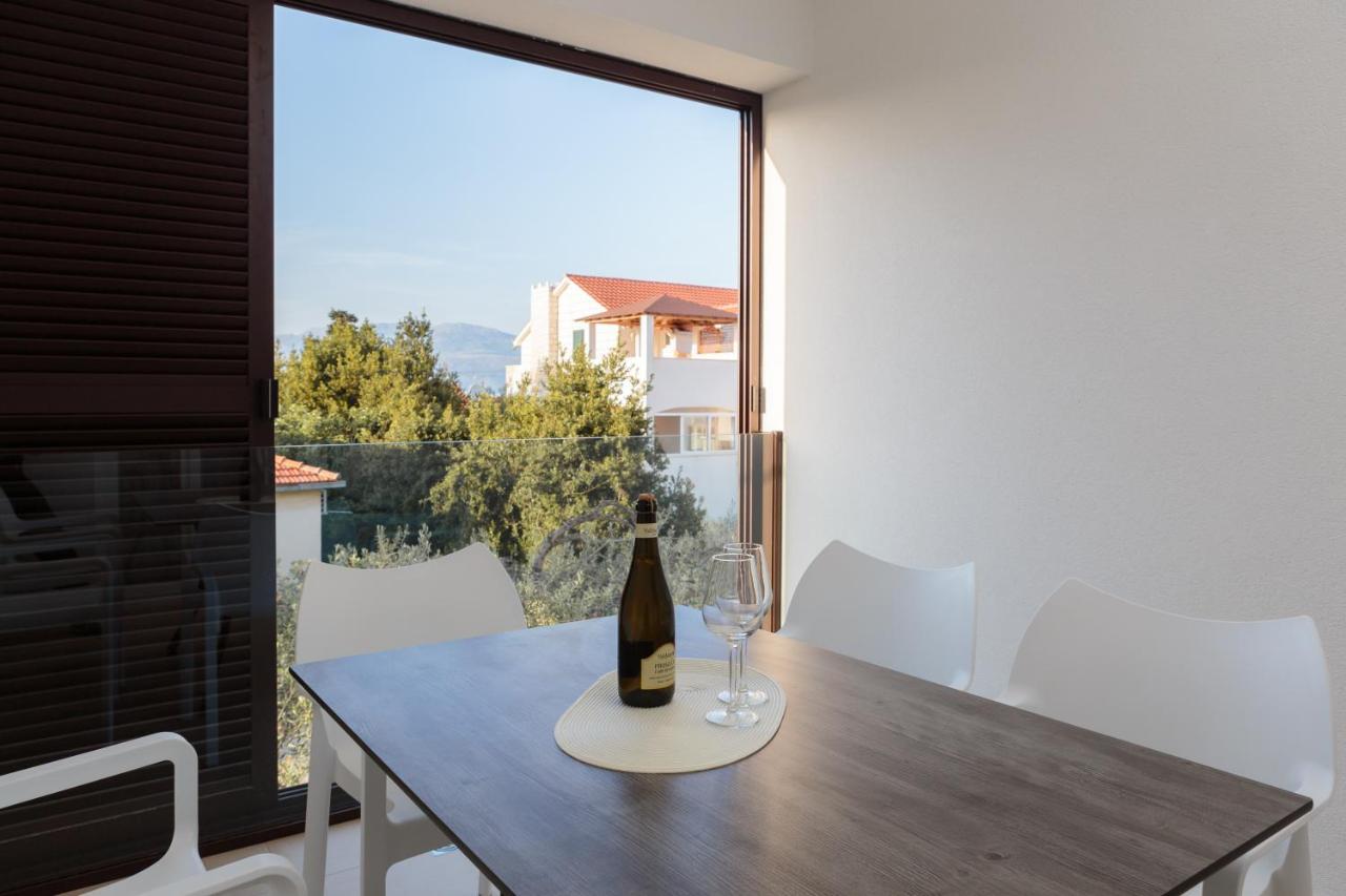 Kos Apartment Supetar