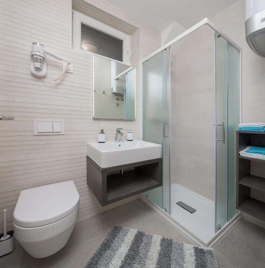 Kos Apartment