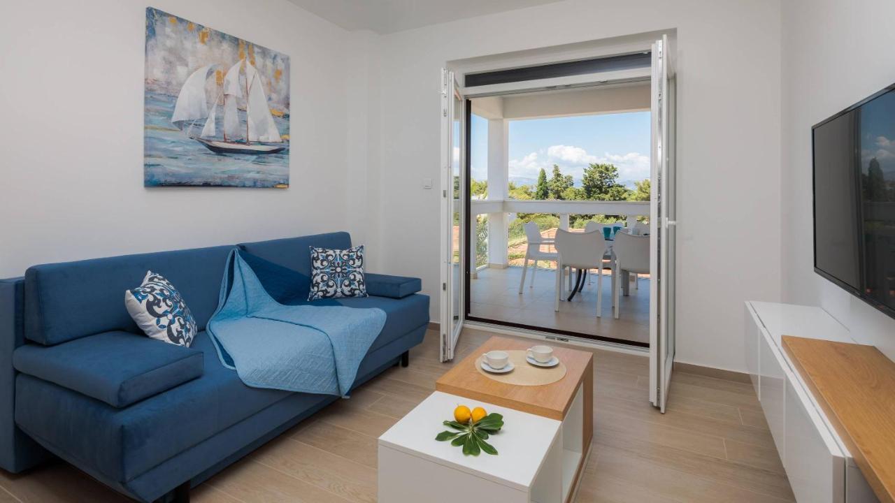 Kos Apartment